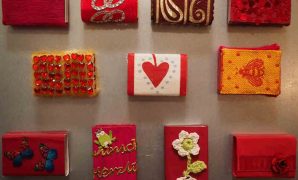 Ide Souvenir DIY yang Berkualitas dan Mudah Dibuat Ide Souvenir DIY yang Berkualitas dan Mudah Dibuat