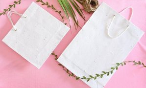 Ide Bungkus Souvenir yang Reusable dan Lebih Ramah Lingkungan Ide Bungkus Souvenir yang Reusable dan Lebih Ramah Lingkungan