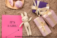 Ide Hadiah Tamu Gender Reveal yang Menggemaskan Ide Hadiah Tamu Gender Reveal yang Menggemaskan