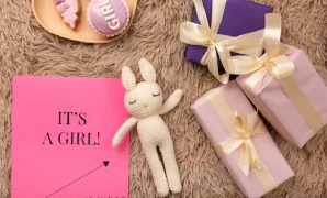 Ide Hadiah Tamu Gender Reveal yang Menggemaskan Ide Hadiah Tamu Gender Reveal yang Menggemaskan