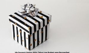 Ide Souvenir Kantor Akhir Tahun Low Budget yang Bermanfaat Ide Souvenir Kantor Akhir Tahun Low Budget yang Bermanfaat