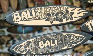 Ide Souvenir Pernikahan Bali untuk Lestarikan Budaya